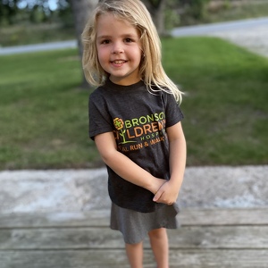 Fundraising Page: Avery Machuta